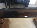 Browning Citori Lightning 410 gauge, 28" O/U, 3" chamber, 14 1/2" LOP, Invector multi choke - 5 of 9
