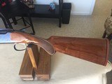 Browning Citori Lightning 410 gauge, 28" O/U, 3" chamber, 14 1/2" LOP, Invector multi choke - 6 of 9