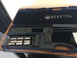 Beretta 686 Onyx Sporter 12/20ga combo - 12 of 15