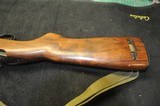 M1 Carbine Winchester Repeating Arms
.30 Cal. - 3 of 8