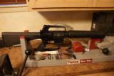 Bushmaster DCM Rifle - 2 of 2