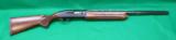 REMINGTON 12 GAUGE 11-87 PREMIER IN NEW CONDITION
3 INCH - 1 of 16