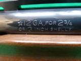 REMINGTON 12 GAUGE 11-87 PREMIER IN NEW CONDITION
3 INCH - 14 of 16