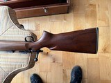 Winchester 52 E .22 LR - 12 of 14