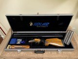 Kolar, 12G-RH, Custom - .735 w/carrier barrel, 30" barrels - 1 of 15