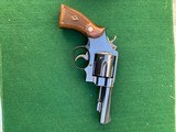 Smith and Wesson Model 58, .41 Magnum, in Box - 3 of 8