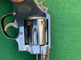 Smith and Wesson Model 58, .41 Magnum, in Box - 4 of 8