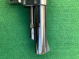 Smith and Wesson Model 58, .41 Magnum, in Box - 6 of 8