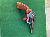 Smith and Wesson Model 19-3, .357 Magnum - 4 of 6