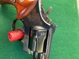 Smith and Wesson Model 19-3, .357 Magnum - 5 of 6