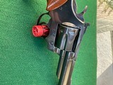 Colt Trooper .22 LR - 4 of 7