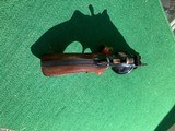 Smith and Wesson Model 27-2, .357 Magnum - 10 of 10