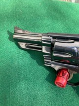 Smith and Wesson Model 27-2, .357 Magnum - 6 of 10