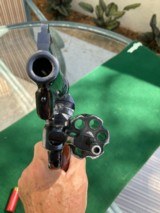 Smith and Wesson Model 27-2, .357 Magnum - 8 of 10