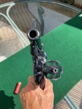 Smith and Wesson Model 27-2, .357 Magnum - 9 of 10