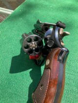 Smith and Wesson Model 27-2, .357 Magnum - 7 of 10