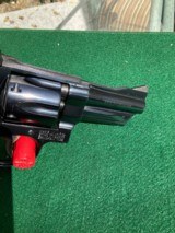 Smith and Wesson Model 27-2, .357 Magnum - 3 of 10