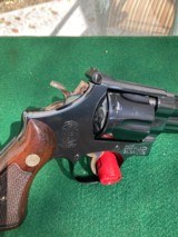 Smith and Wesson Model 27-2, .357 Magnum - 2 of 10