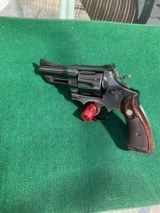 Smith and Wesson Model 27-2, .357 Magnum - 4 of 10