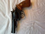 Colt Trooper Mk III - 1 of 4