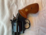 Colt Trooper Mk III - 3 of 4