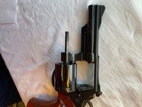 Smith & Wesson Model 19-3 - 5 of 5