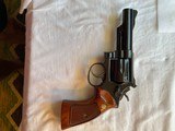 Smith & Wesson Model 19-3 - 3 of 5