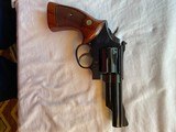 Smith & Wesson Model 19-3 - 1 of 5