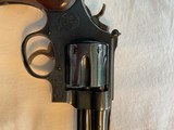 Smith and Wesson, Model 27, .357 Magnum - 4 of 7