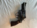 Smith and Wesson, Model 27, .357 Magnum - 1 of 7