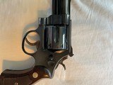 Smith and Wesson, Model 27, .357 Magnum - 3 of 7