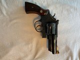 Smith and Wesson, Model 27, .357 Magnum - 2 of 7