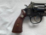 Smith and Wesson, Model 17-1, .22lr - 7 of 11