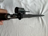Smith and Wesson, Model 17-1, .22lr - 9 of 11