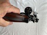 Smith and Wesson, Model 17-1, .22lr - 10 of 11