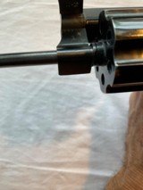 Smith and Wesson, Model 17-1, .22lr - 11 of 11