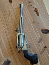 Magnum Research 45/70 BFR - 3 of 5