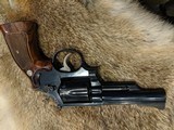 Smith and Wesson 19-4 4 inch - 3 of 5