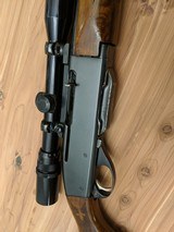 Remington woods master 742 carbine 30 06 - 4 of 4