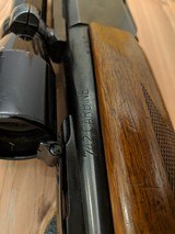 Remington woods master 742 carbine 30 06 - 2 of 4