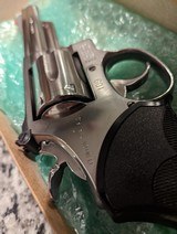 Smith and Wesson 66-2 - 2 of 3