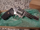 Smith and Wesson 66-2 - 1 of 3