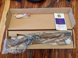 Rossi Ranch Hand M92RH 44 magnum - 4 of 5
