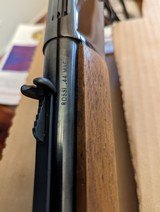 Rossi Ranch Hand M92RH 44 magnum - 3 of 5