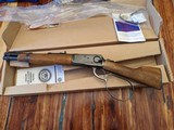 Rossi Ranch Hand M92RH 44 magnum - 5 of 5