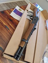 Rossi Ranch Hand M92RH 44 magnum - 1 of 5
