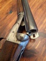 Fox Sterlingworth 12 gauge - 6 of 7