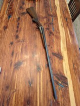 Fox Sterlingworth 12 gauge - 1 of 7