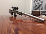 Ruger mini 14 Accuracy Systems - 1 of 3