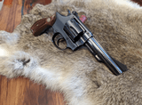 Smith and Wesson 34-1 kit revolver - 2 of 3